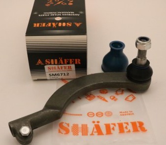 SM6712 SHAFER